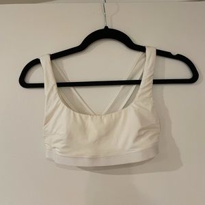 Blue Life Swimsuit Bikini Top